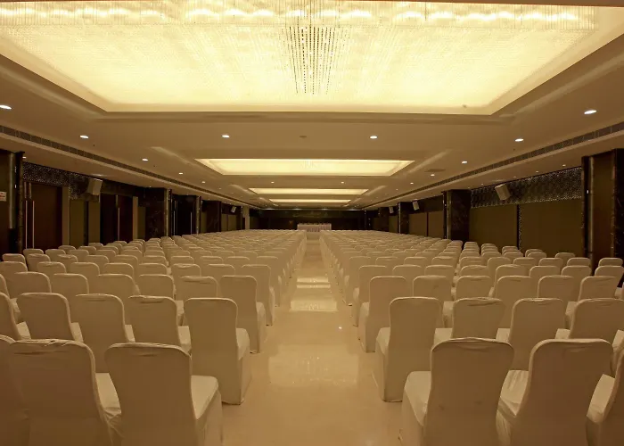Goutham Grand Hotel