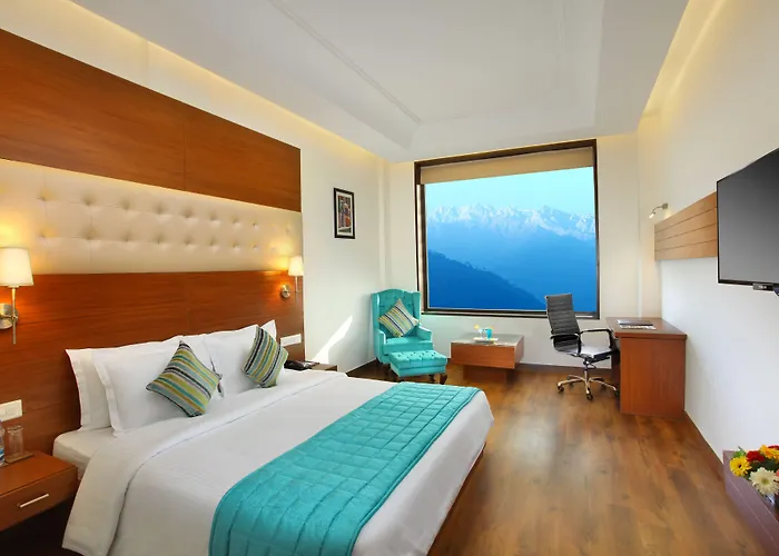 Rs Sarovar Portico