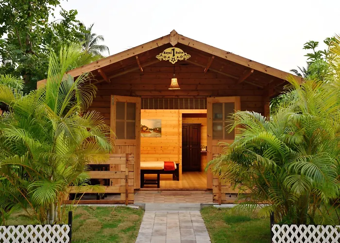 Majestic Beach Comfort Varca