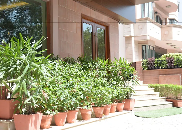 Connaught Royale Delhi