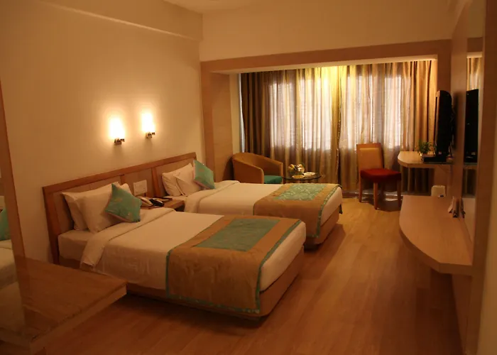 Ira By Orchid Bhubaneswar