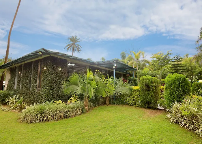 Hummingbird Resort