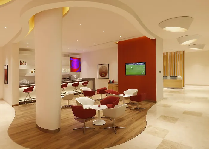 Ibis Coimbatore City Centre - An Accor Brand