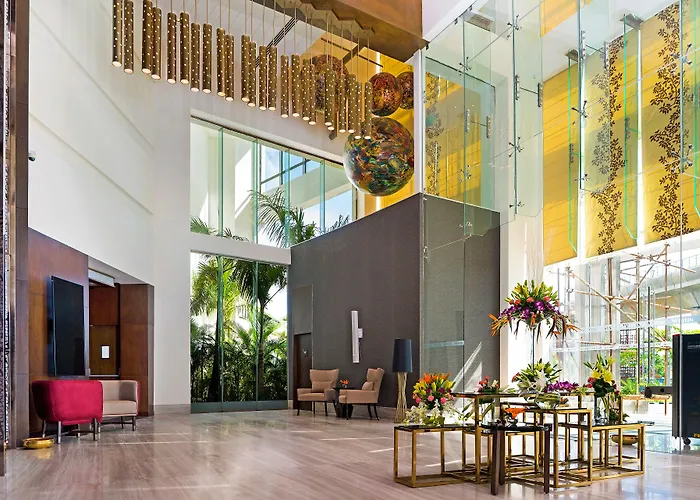 The Westin Kolkata Rajarhat