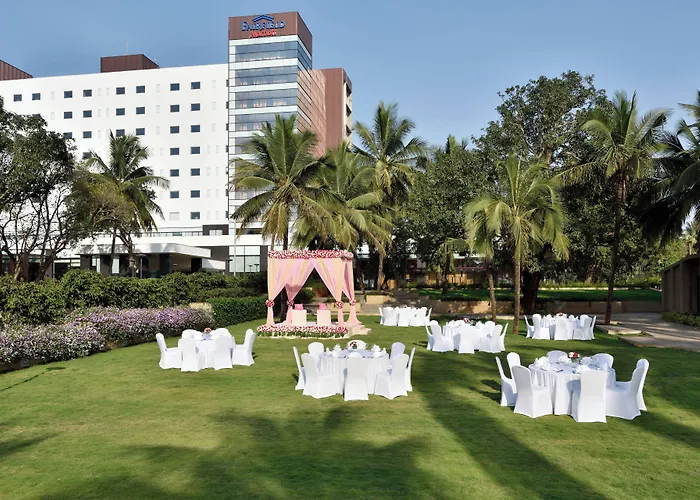 Fairfield By Marriott Belagavi