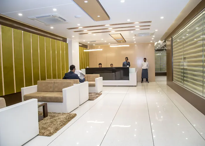 Hotel Orange International