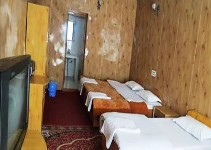 Caravan Sarai Kargil