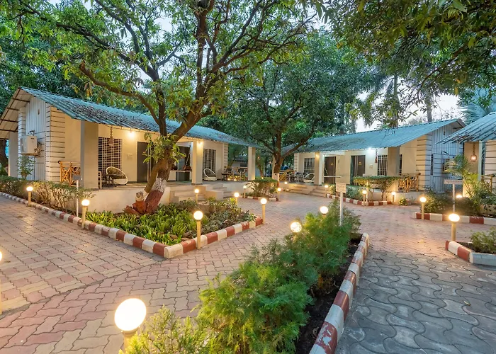 Saavaj Resort