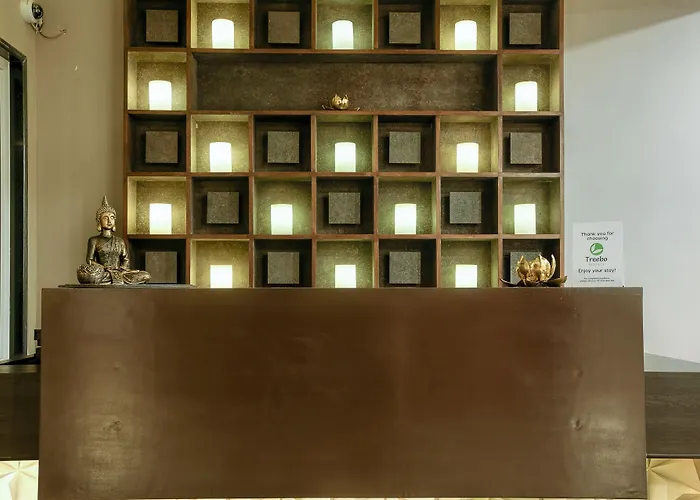 Treebo Southwest Inn Dwarka
