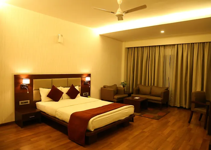 Hotel Eefa