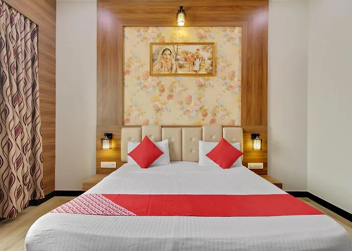 Hotel O Royal Guest House