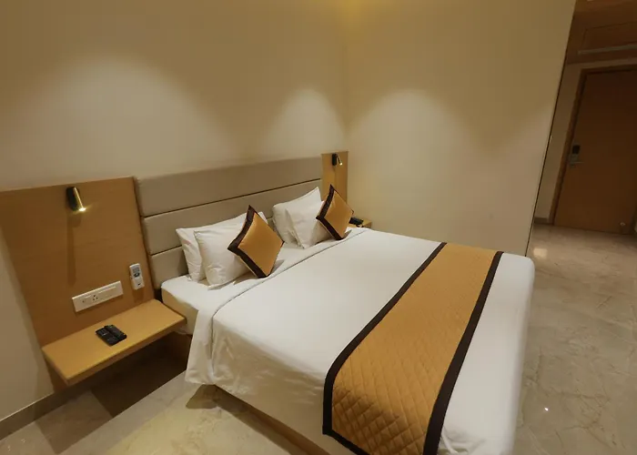 Hotel Nakshathra- A Royal Stay