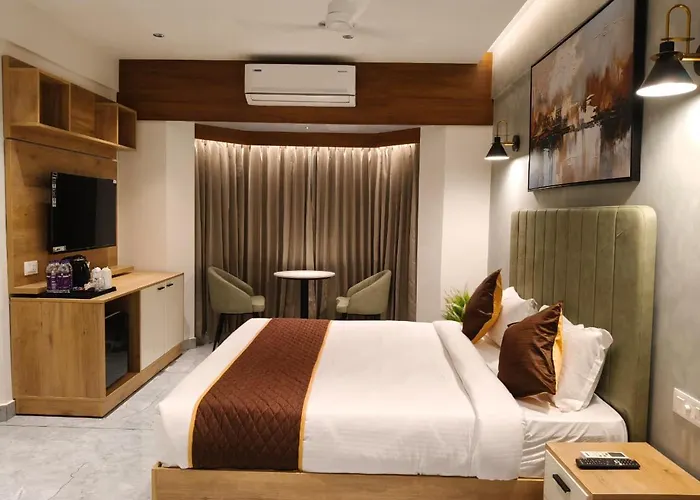 Mayo Suites