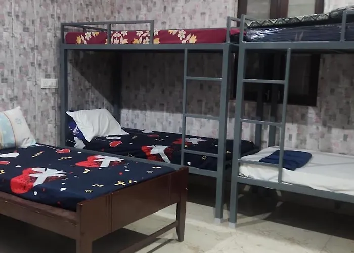 Hotel Panipat Town House