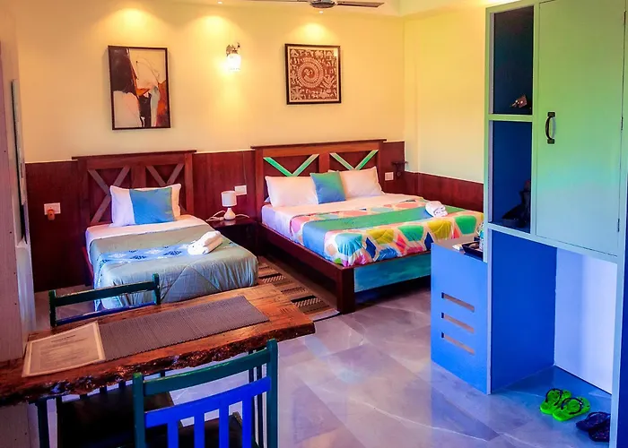 Date Palm Home Stay