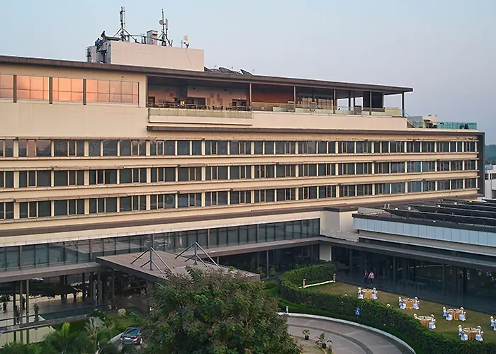 Sayaji Raipur