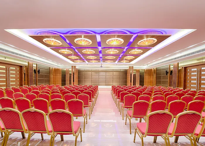 Hotel Vivera Grande