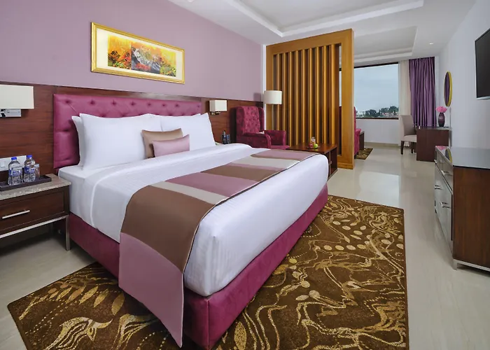 Fortune Park, Katra - Member Itc Hotels' Group
