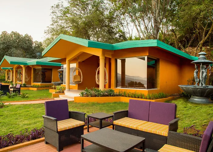 Residency Lake Resort & Spa
