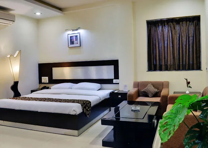 Hotel Shanti Palace