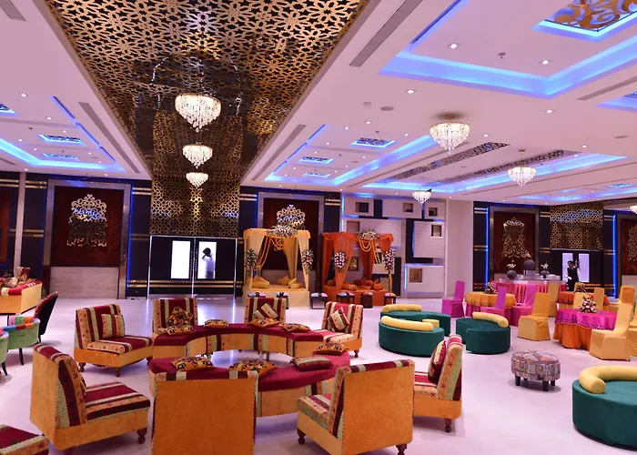 Hotel Kasturi Orchid