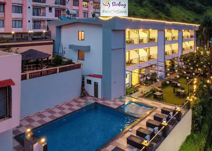 Sterling Panchgani