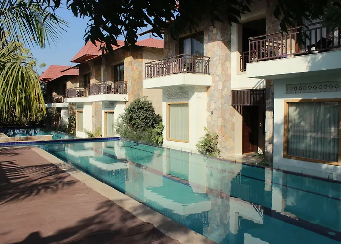 Ramya Resort & Spa
