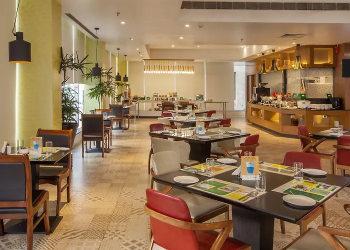 Lemon Tree Premier, Patna Hotel