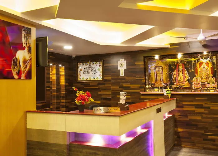 Hotel Lotus