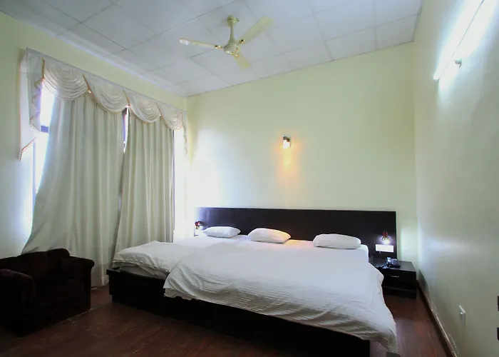 Hotel Shivalik Almora