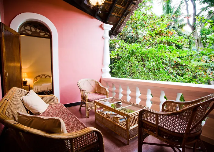 Marbella Guest House