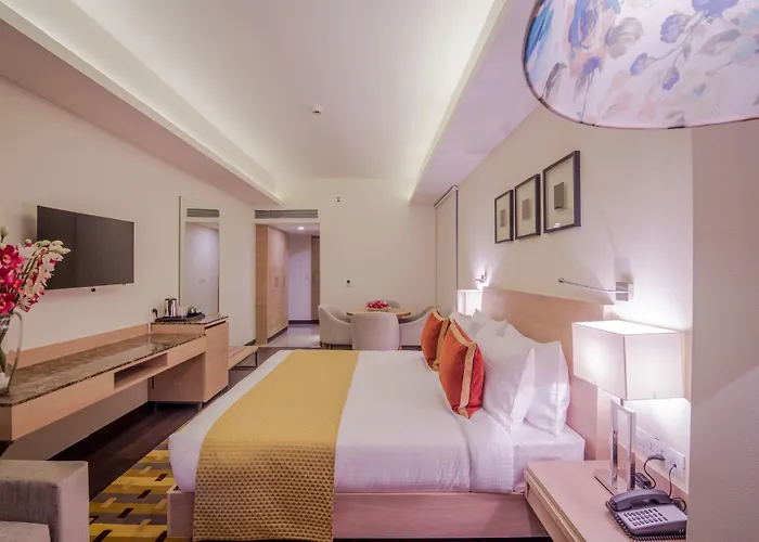 The Zion Hotel