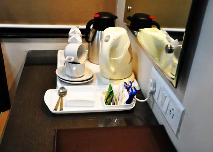 Hotel Savera