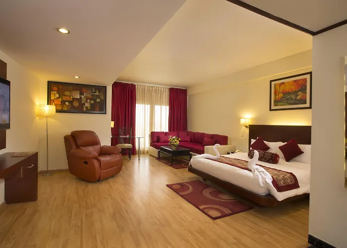 Hotel Atithi