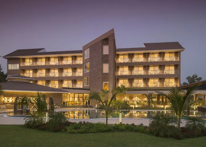 Kabir Hotel & Spa