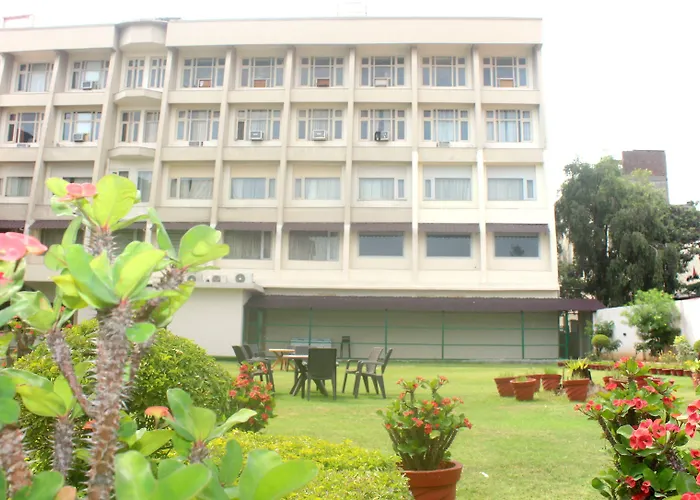 Hotel Ambica Katra
