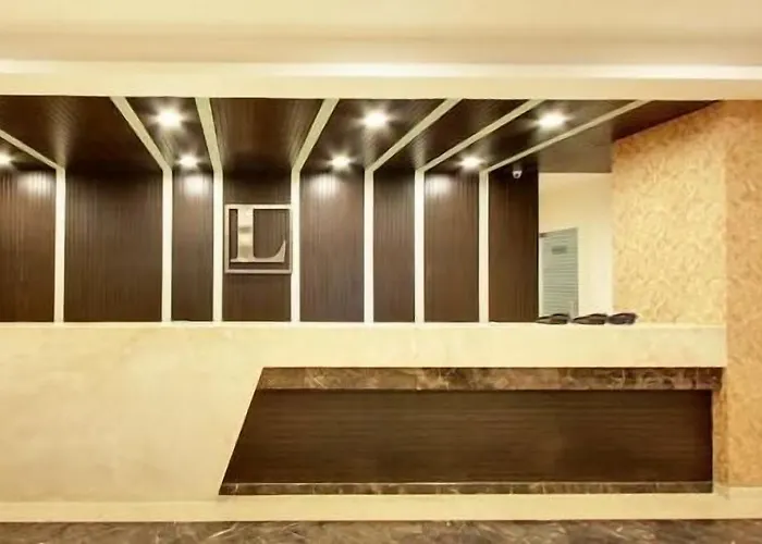 Hotel Lake View