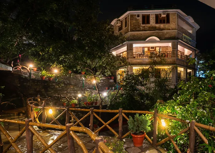 Tiger Valley Resort Kumbhalgarh