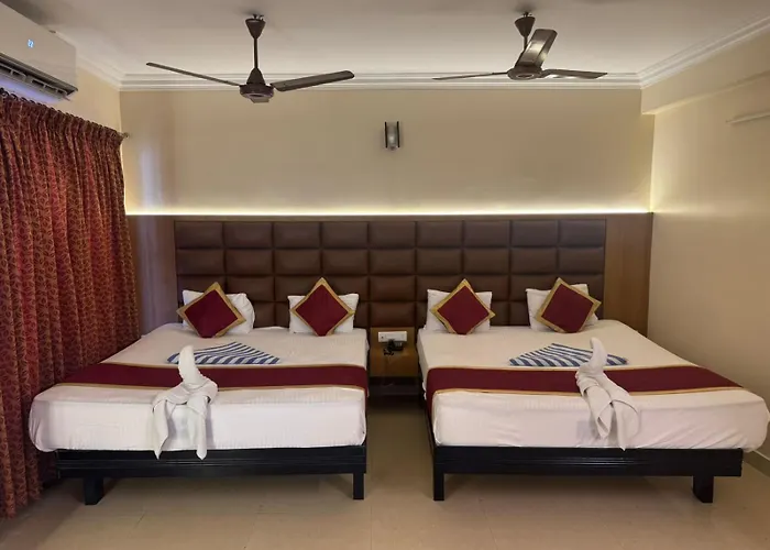 Hotel Srimaniya