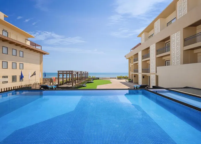 Fortune Beachfront, Puri - Member Itc Hotels' Group
