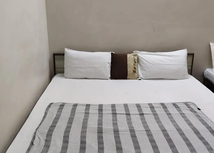 Swamy Residency