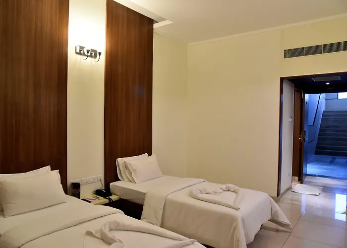 Rathna Residency