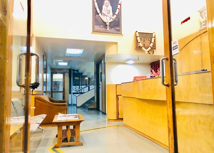Hotel New Uttam Hira Palace