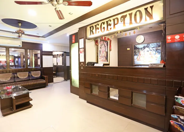 Hotel Bhargav
