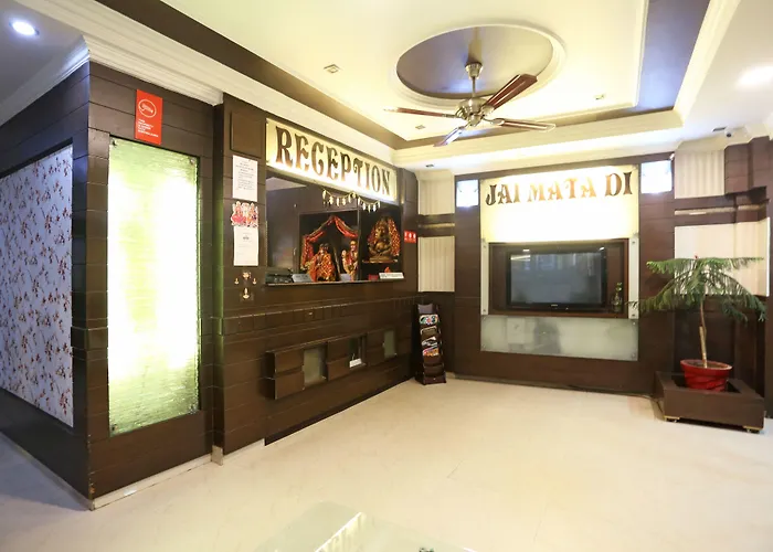 Hotel Bhargav