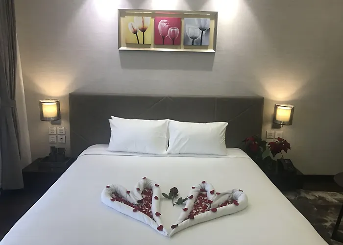 The Hamuse Hotel Kodaikanal - Luxury Redefined