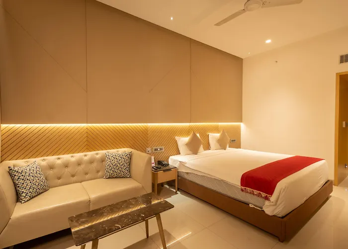 Hotel Parsons Court