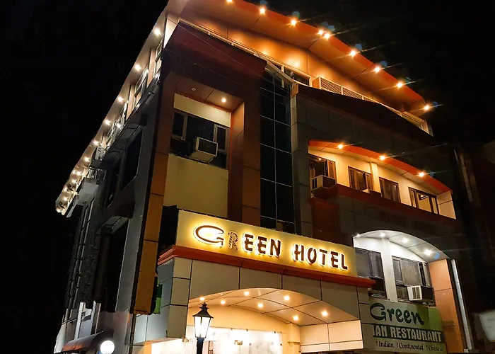 Hotel Green