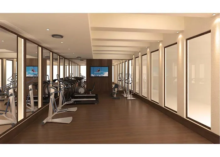 Singhania Sarovar Portico