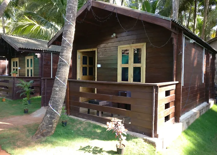The Cool Huts